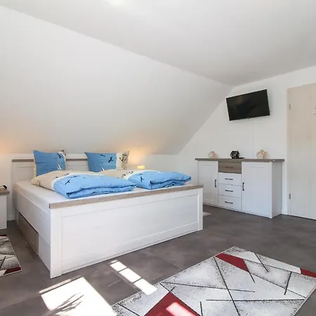 Gatena Apartment