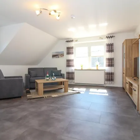 Gatena Apartment Norddeich (Norden)
