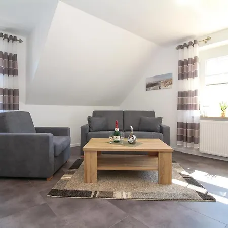 Gatena Apartment
