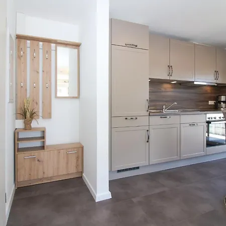 Apartment Gatena