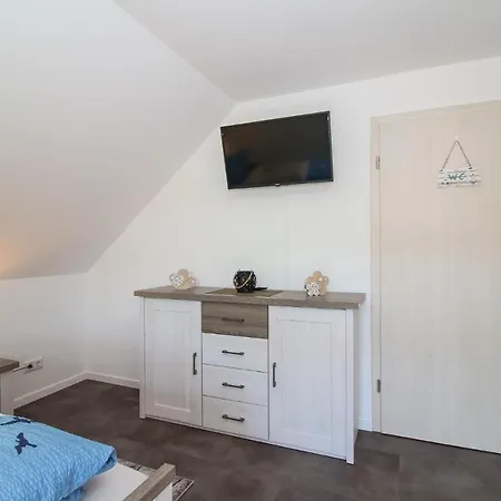 Gatena Apartment