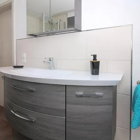 Gatena Apartment *