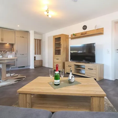 Gatena Apartment