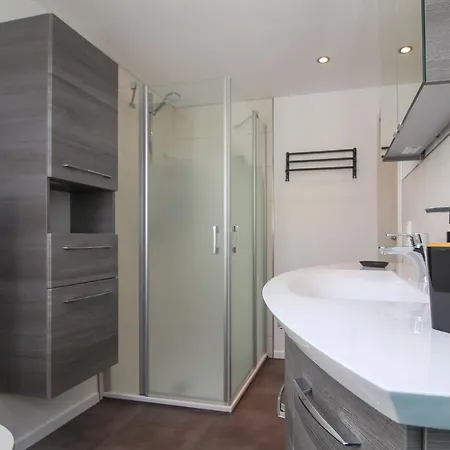 Apartment Gatena *