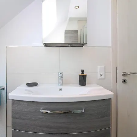 Apartment Gatena *