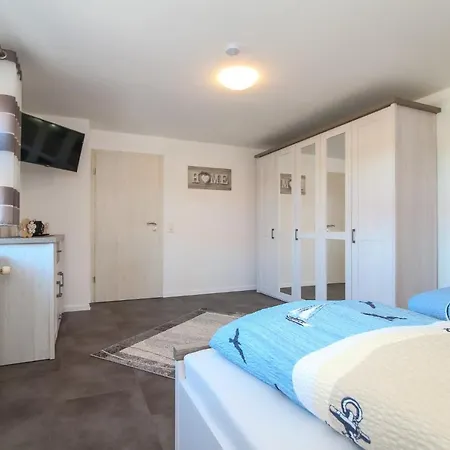 Gatena Apartment