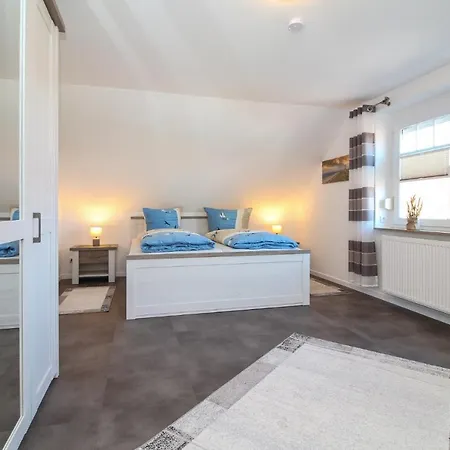 Gatena Apartment *